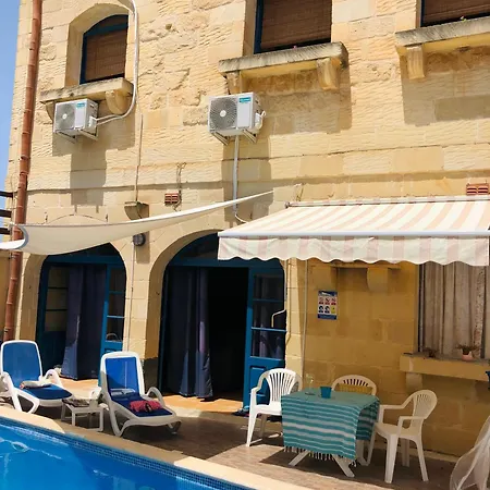 Gozo Sunset 3*