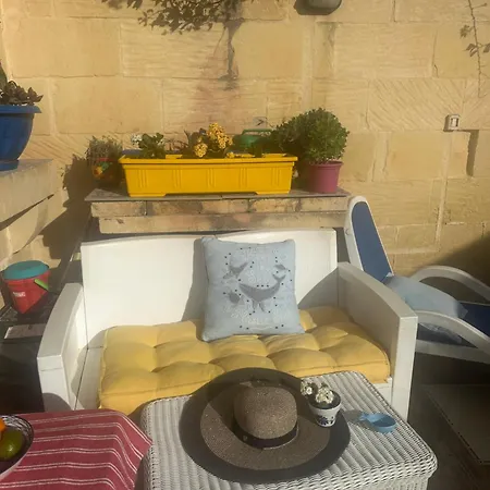 Gozo Sunset Qala