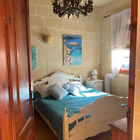 Gozo Sunset ベッド・アンド・ブレックファスト Qala