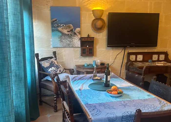 Gozo Sunset 3* Кала