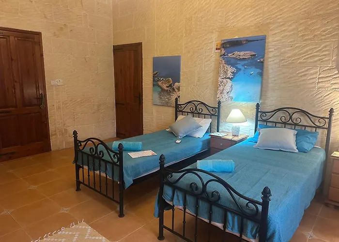 Gozo Sunset Отель типа 