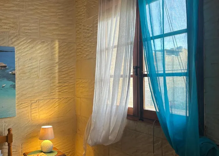 Gozo Sunset 3* Кала