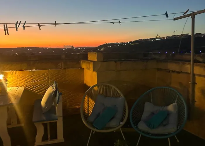 Gozo Sunset Отель типа 