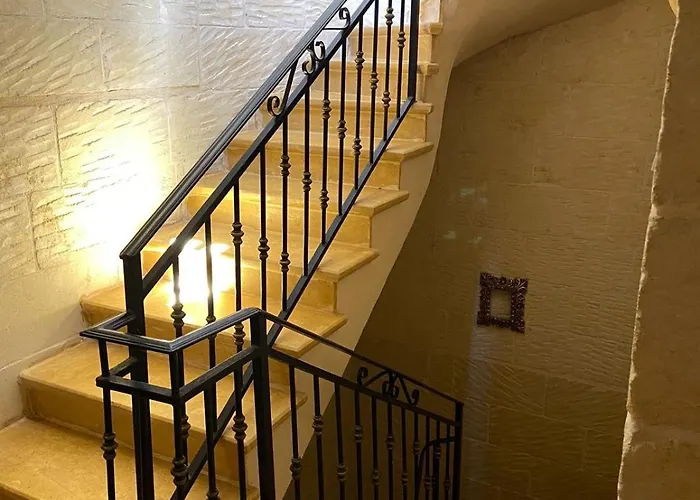 Gozo Sunset 3* Кала