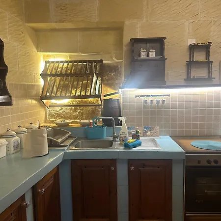 Couette-café Gozo Sunset