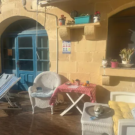 Couette-café Gozo Sunset 3*