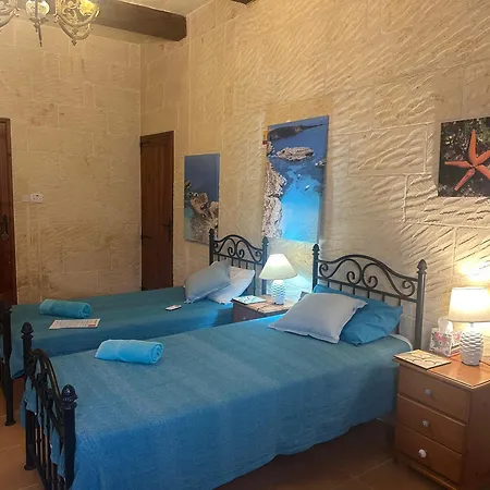 Bed & Breakfast Gozo Sunset Qala