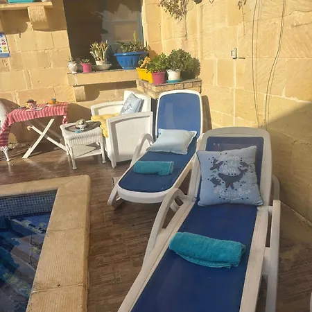 Gozo Sunset