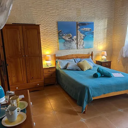Bed & Breakfast Gozo Sunset