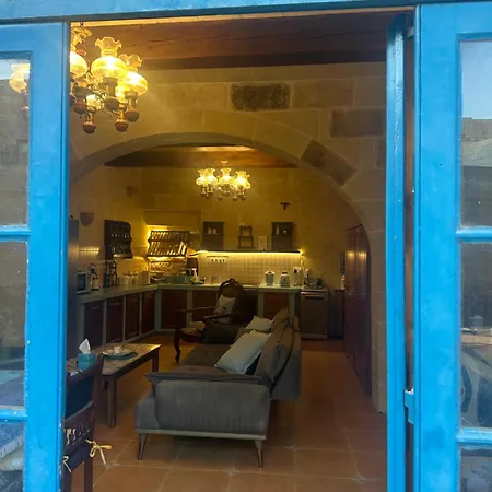 Couette-café Gozo Sunset Qala