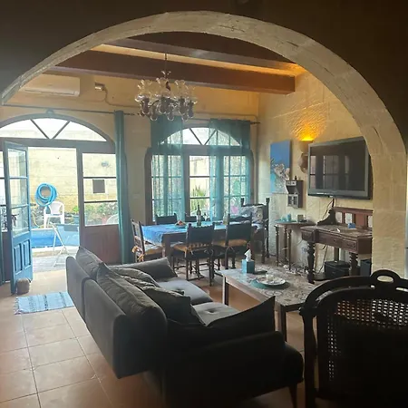 Bed & Breakfast Gozo Sunset