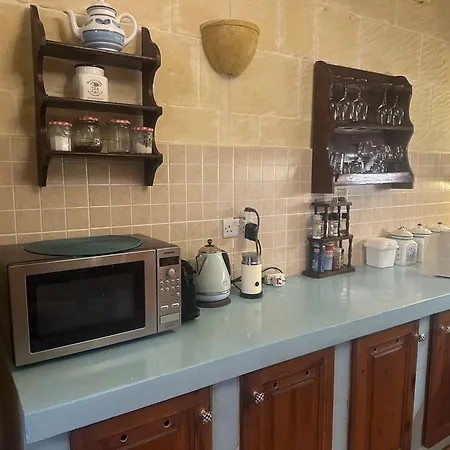 Couette-café Gozo Sunset 3*