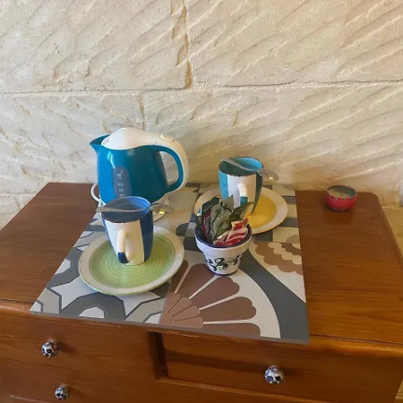 Couette-café Gozo Sunset Qala