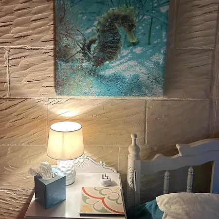 Couette-café Gozo Sunset Qala