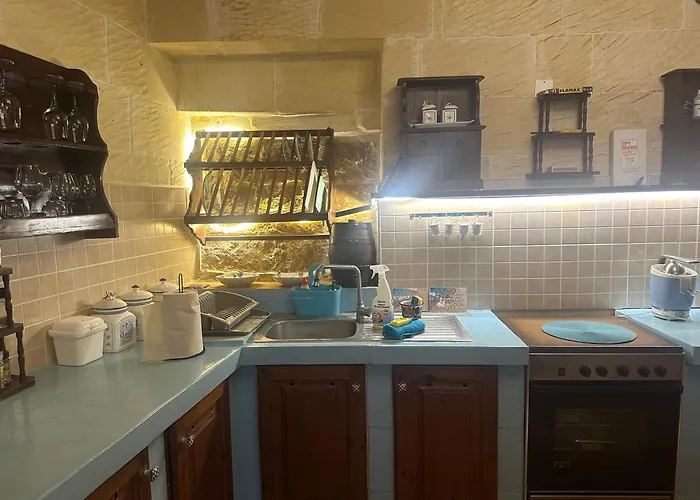 Bed & Breakfast Gozo Sunset