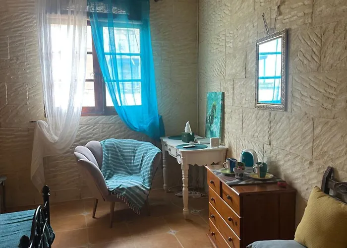 Gozo Sunset فندق مبيت وإفطار 3*