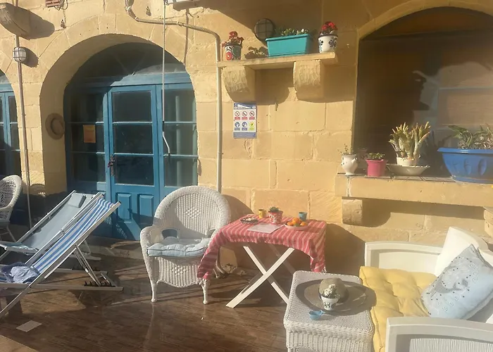 Bed & Breakfast Gozo Sunset 3*