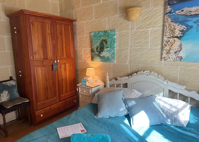 Gozo Sunset Bed & Breakfast