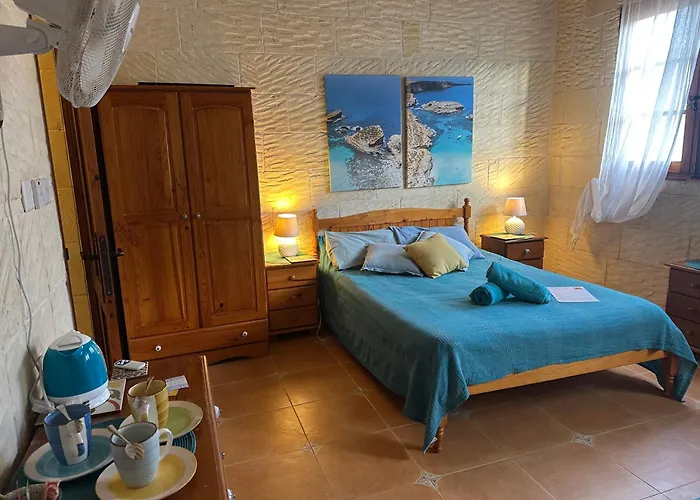 Bed & Breakfast Gozo Sunset