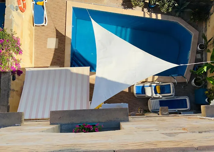 Bed & Breakfast Gozo Sunset 3*