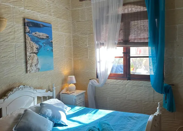Gozo Sunset Bed & Breakfast Qala