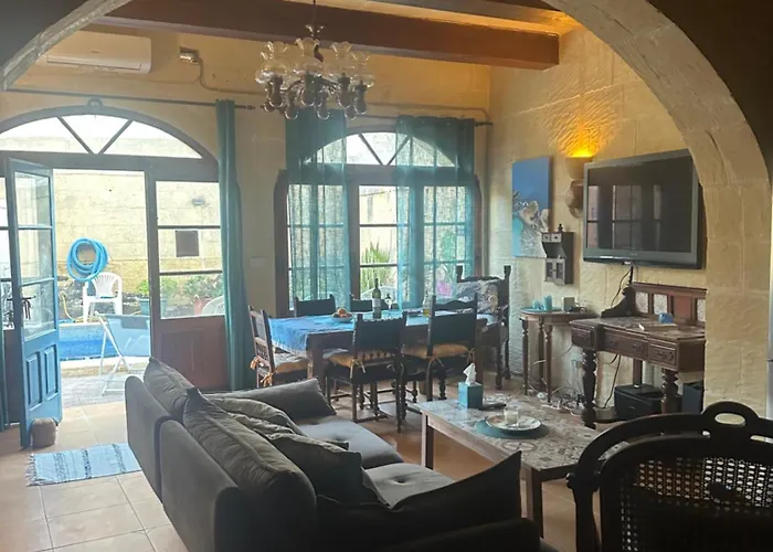 Bed & Breakfast Gozo Sunset