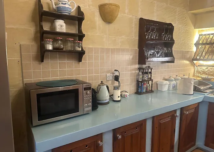 Bed & Breakfast Gozo Sunset 3*