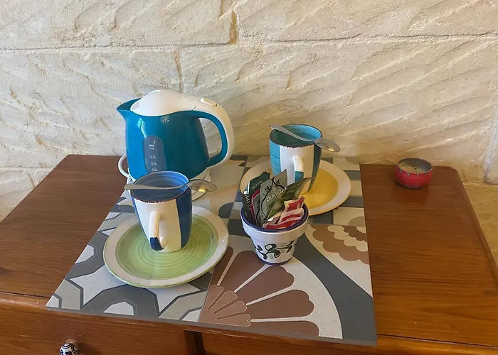 Bed & Breakfast Gozo Sunset Qala