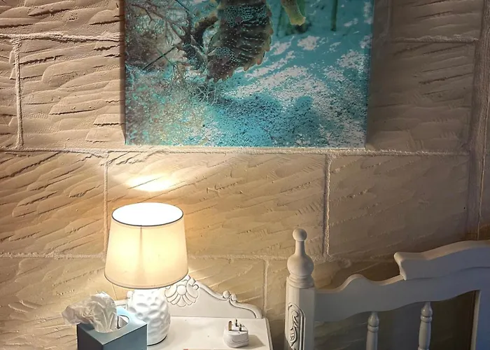 Bed & Breakfast Gozo Sunset Qala